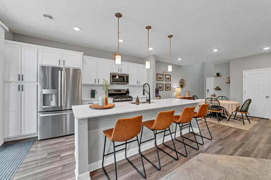 22962 Hazel Lane, Rogers, MN 55374