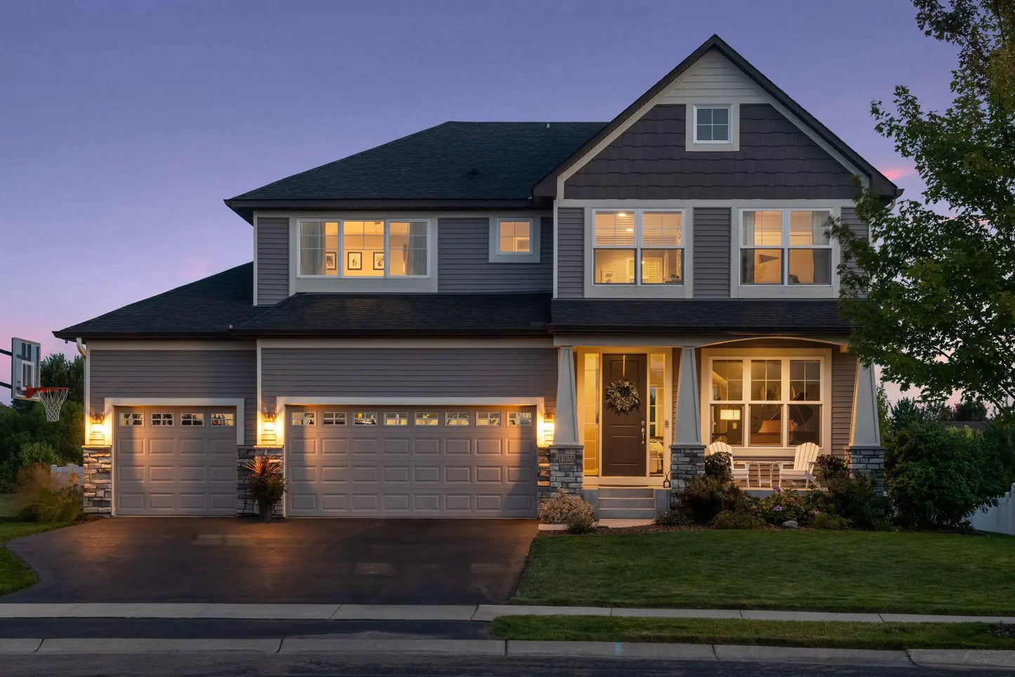 1225 Crosswinds Way, Waconia, MN 55387