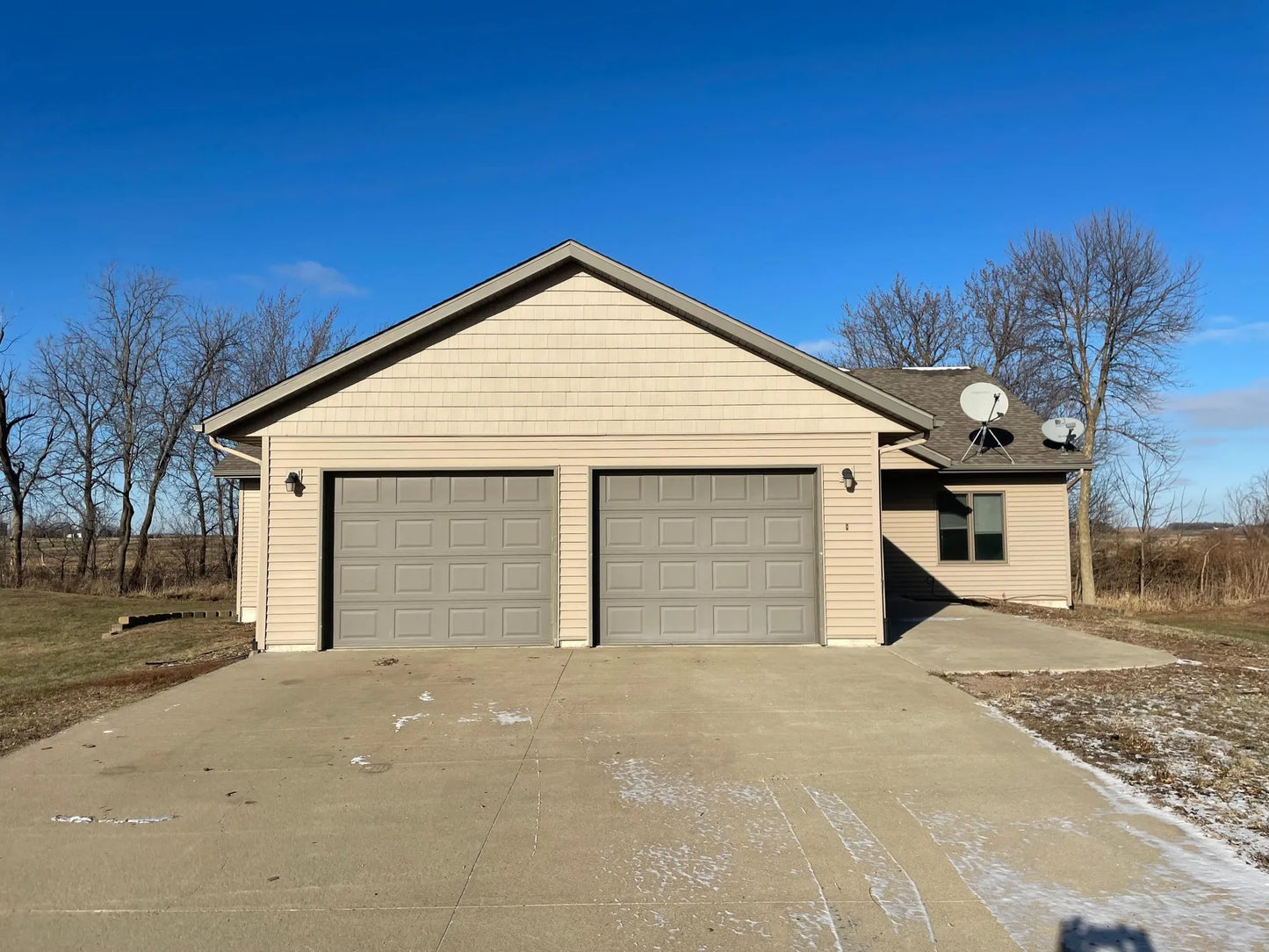 22600 700th Avenue, Albert Lea, MN 56007