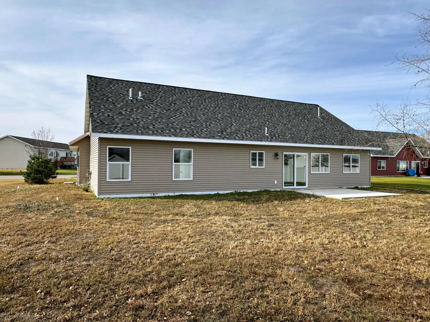 900 7th Avenue, Perham, MN 56573