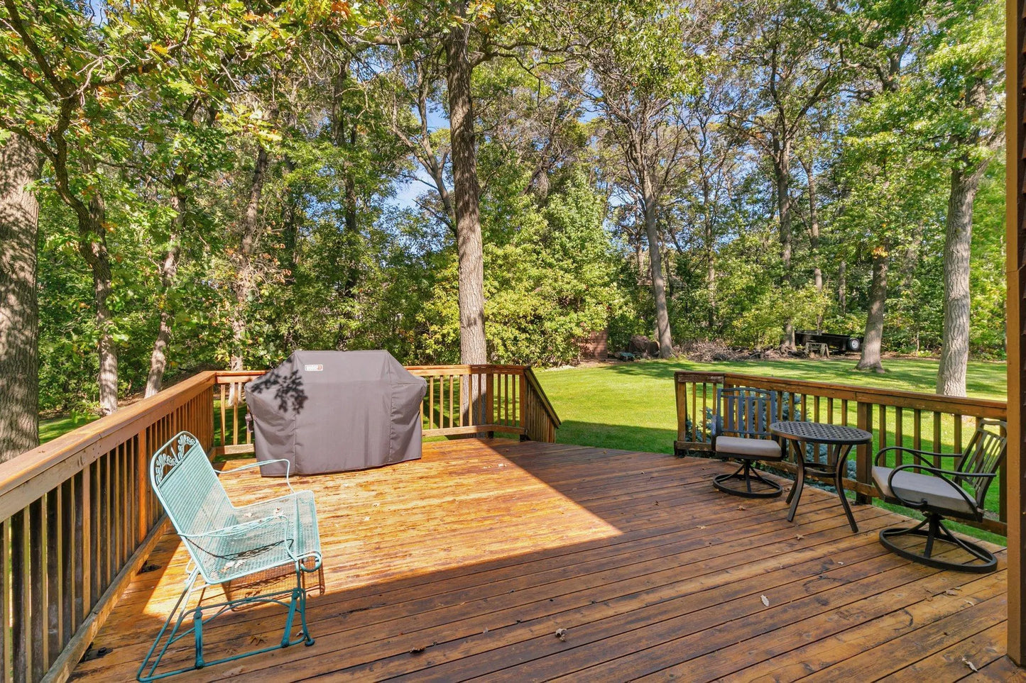 823 Ridgewood Court, Sartell, MN 56377