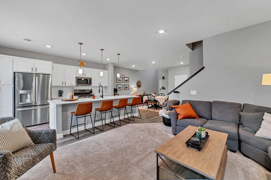 22962 Hazel Lane, Rogers, MN 55374