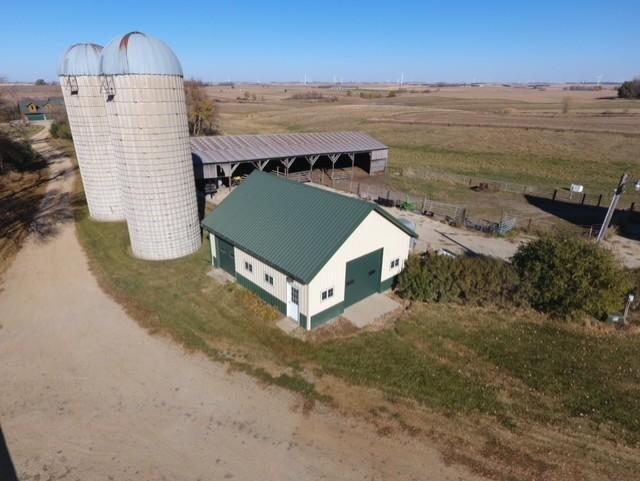 1336 State Highway 30 , Pipestone, MN 56164