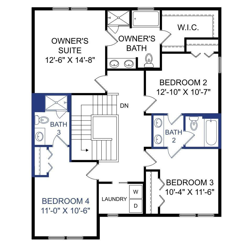 10238 Arrowwood Path, Woodbury, MN 55129