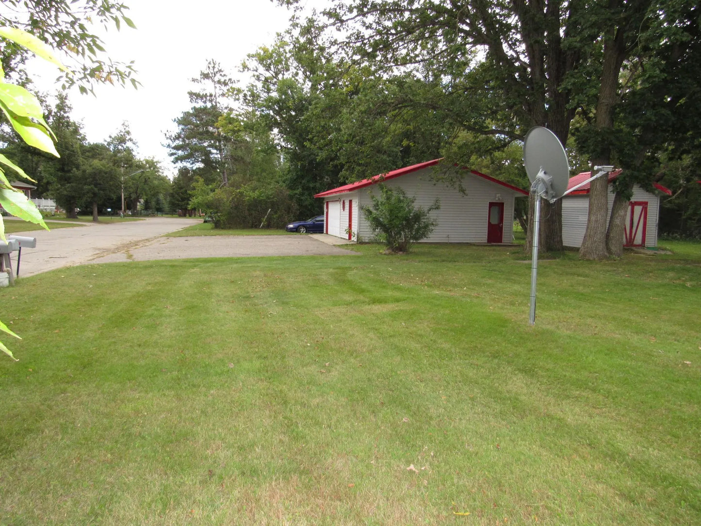 205 King Street, Backus, MN 56435