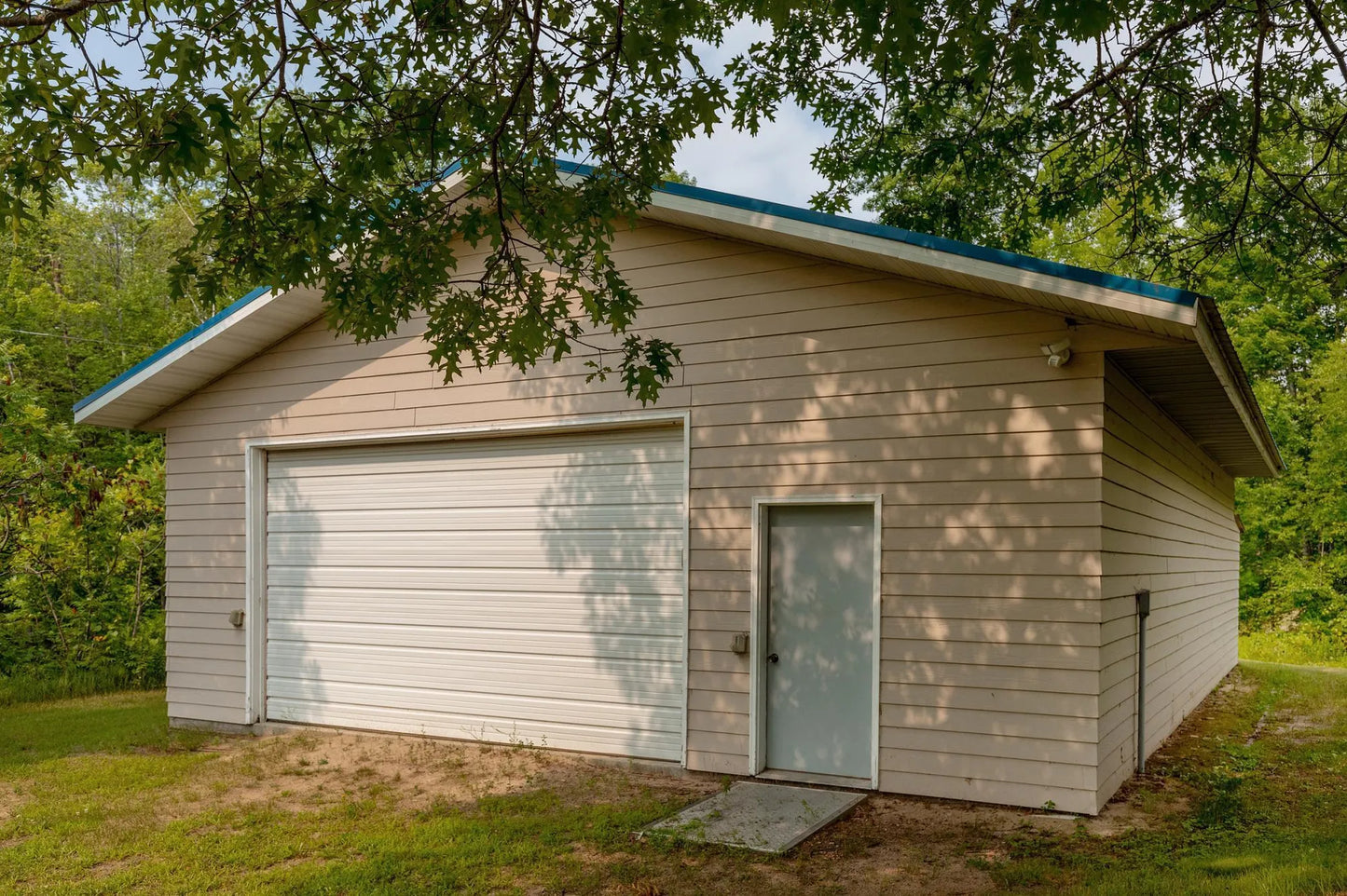 3587 State Highway 84 , Longville, MN 56655