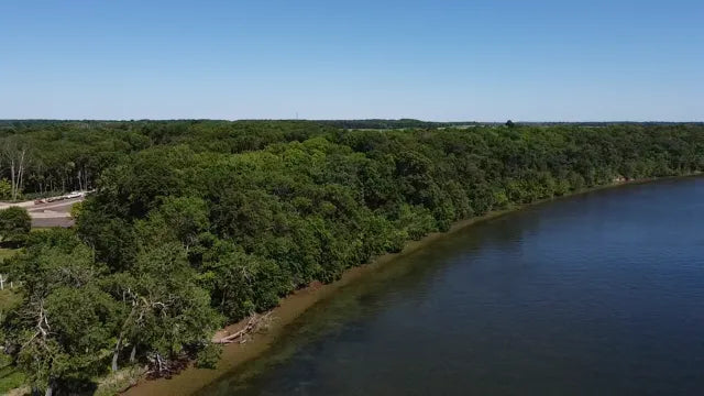 Lot 11 Blk 2 Pilgrim Point Shores , Alexandria, MN 56308