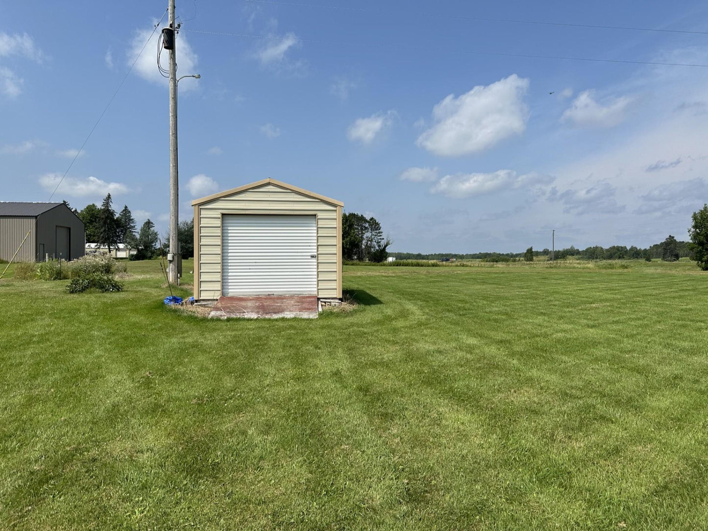 10757 Stevens Road, Onamia, MN 56359