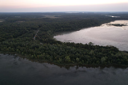 (LOT B) TBD Rock Lake Road, Rochert, MN 56578