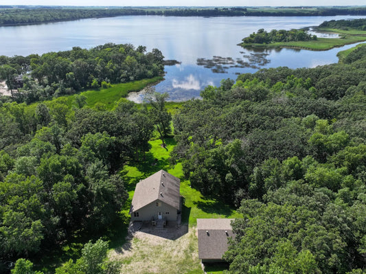 12475 Thunselle Road, Dalton, MN 56324