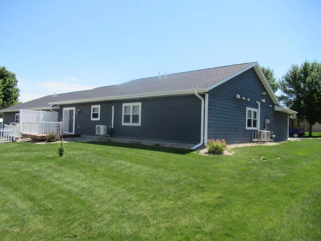 704 Britz Drive, Luverne, MN 56156