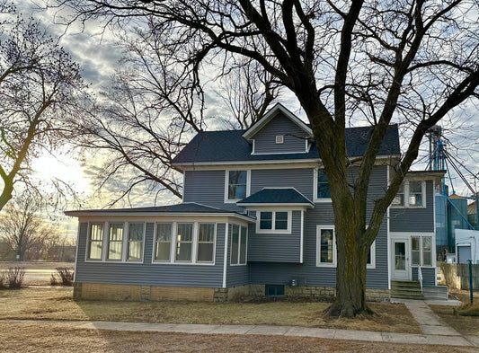 510 Main Street, Glenville, MN 56036