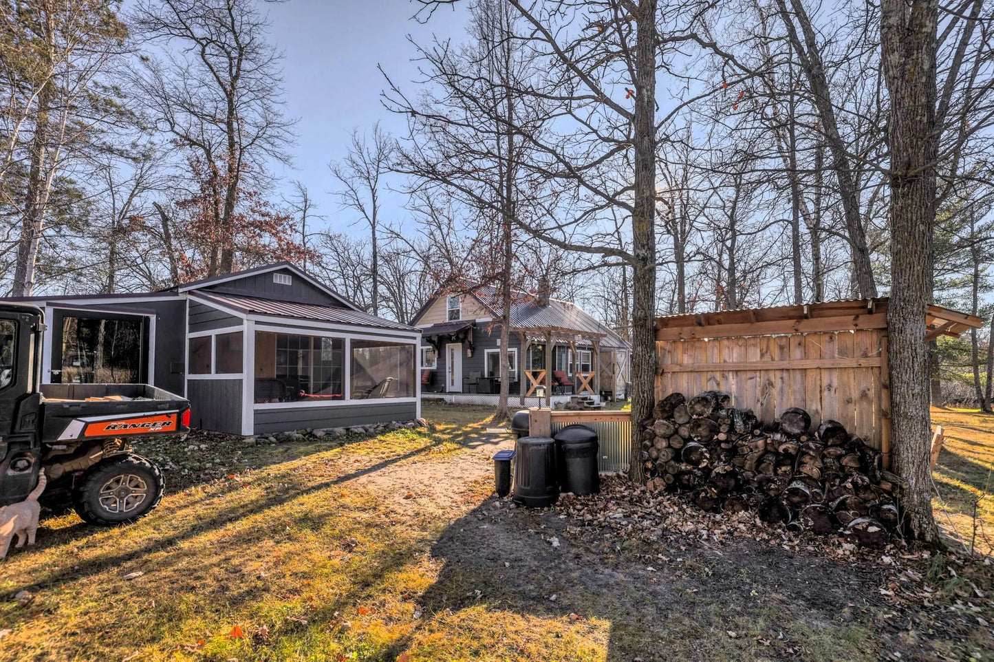 37801 Driftwood Road, Pillager, MN 56473