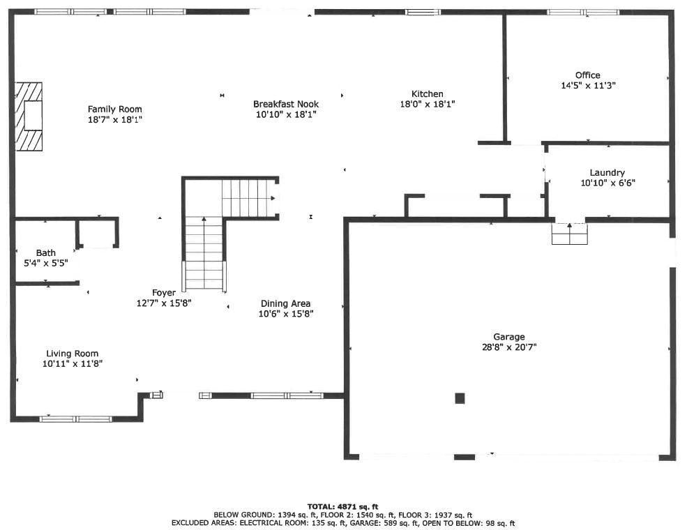 3031 Holstein Road, Chaska, MN 55318