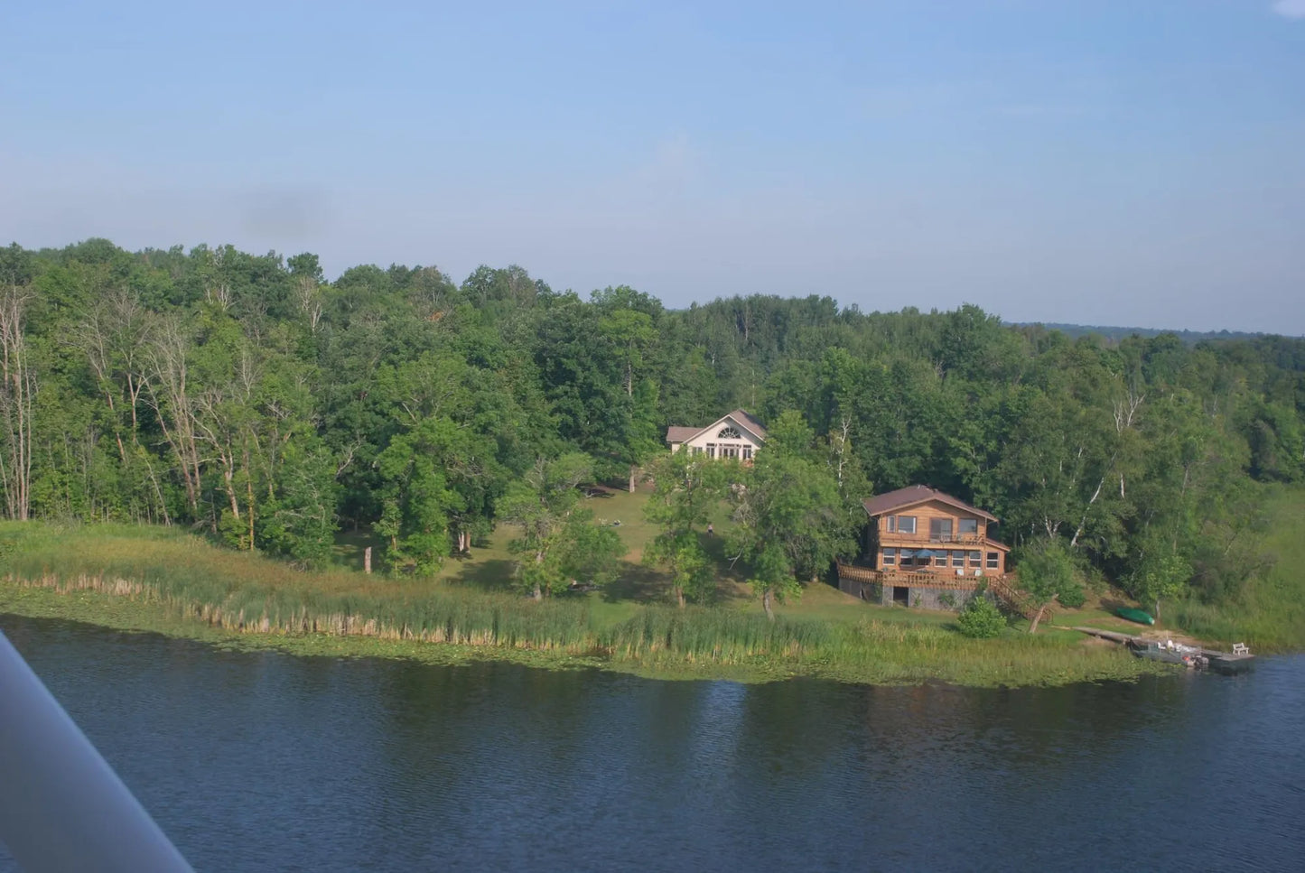 499 Tamarack Court, Tenstrike, MN 56683