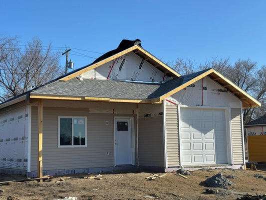 121 1st St , Cass Lake, MN 56633