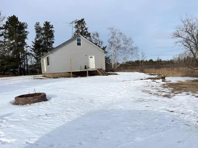 38195 Skyview Road, Hillman, MN 56338