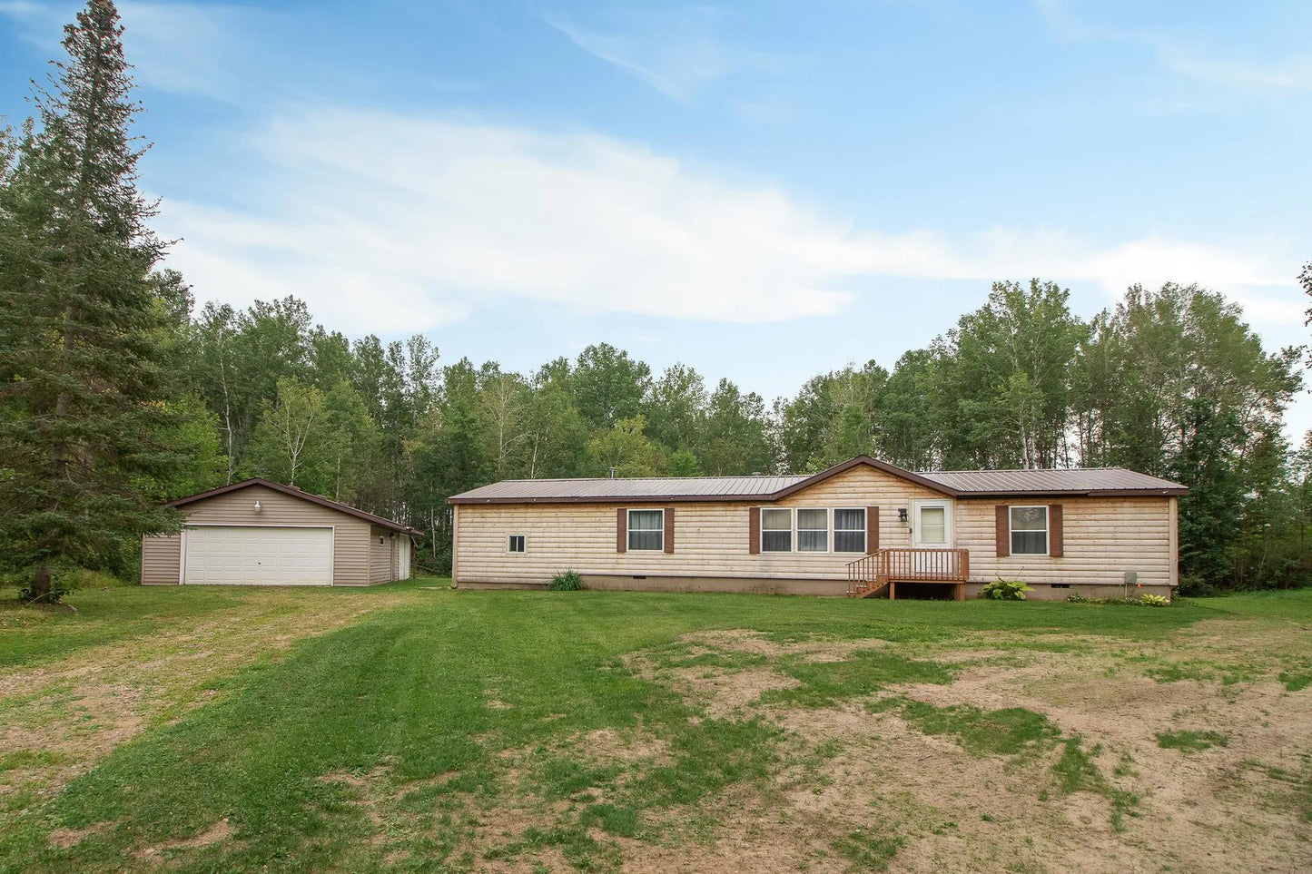 30525 Splithand Road, Wildwood Twp, MN 55744