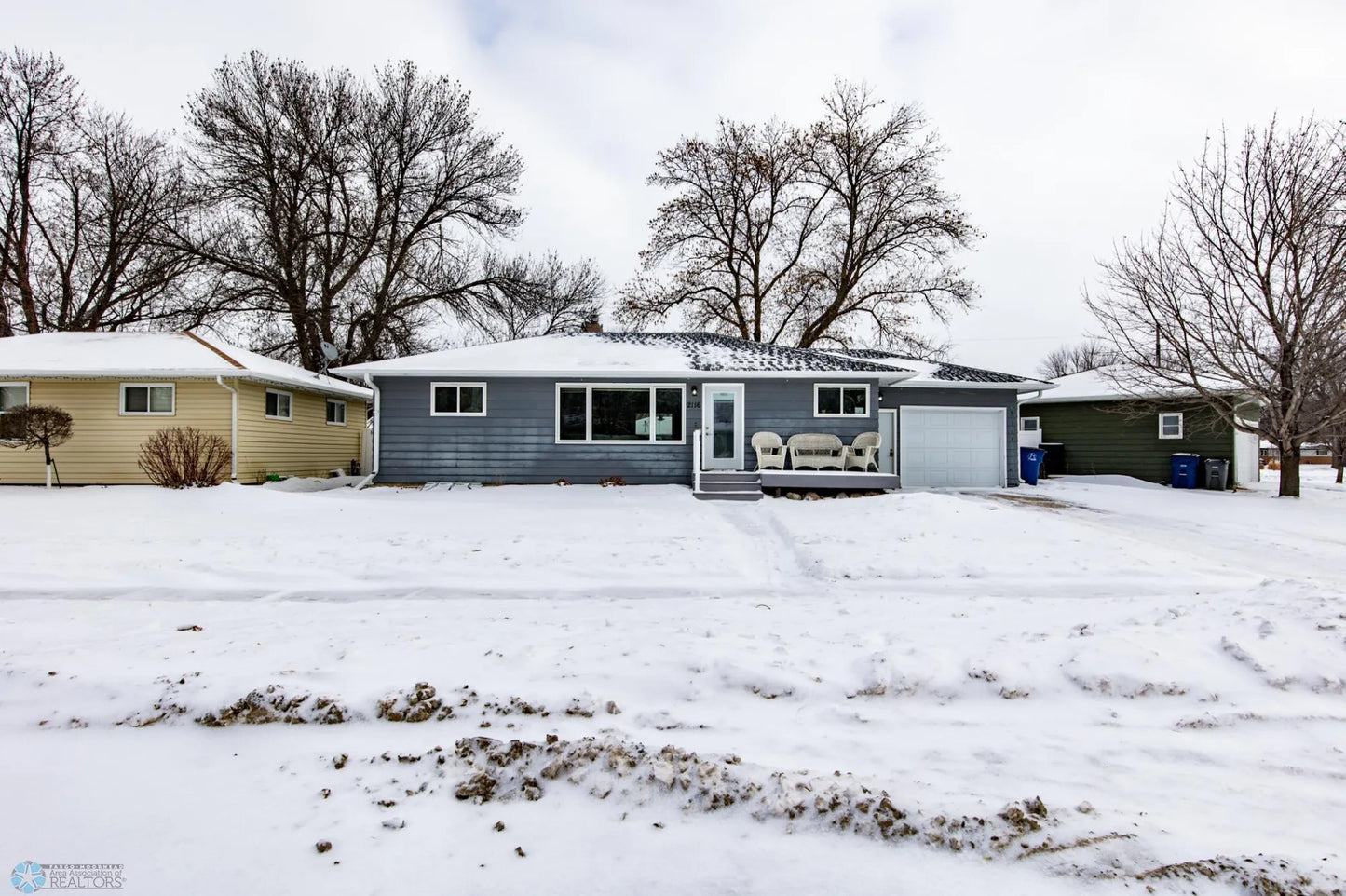 2116 4th Street, Moorhead, MN 56560