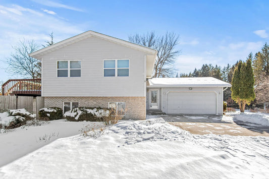 12951 57th Street, Palmer Twp, MN 55319