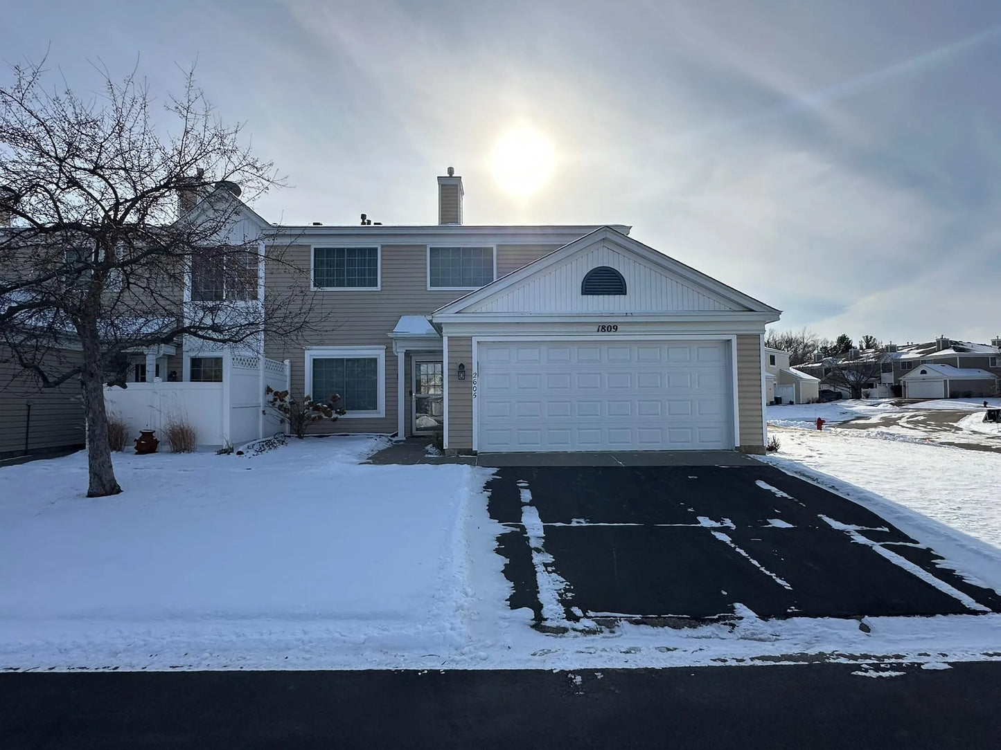 1809 Southcross Drive, Burnsville, MN 55306