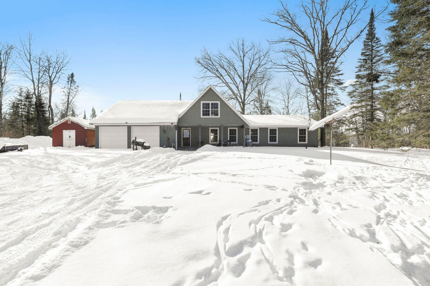 28345 Sunrise Circle, Brook Park, MN 55007