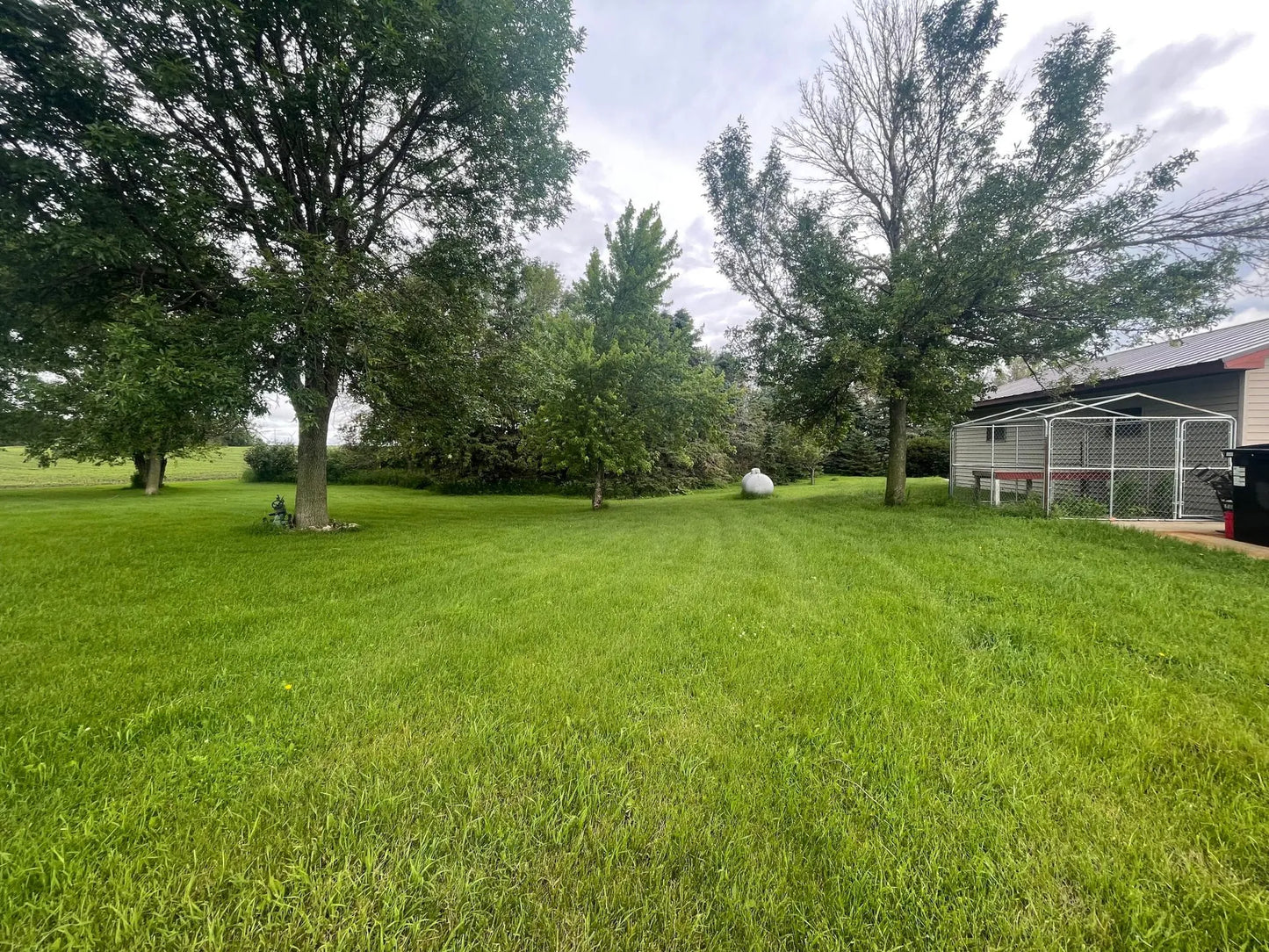 23232 Mccall Avenue, Dewald Twp, MN 56187