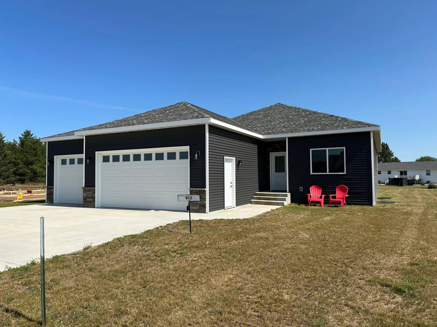 912 7th Avenue, Perham, MN 56573