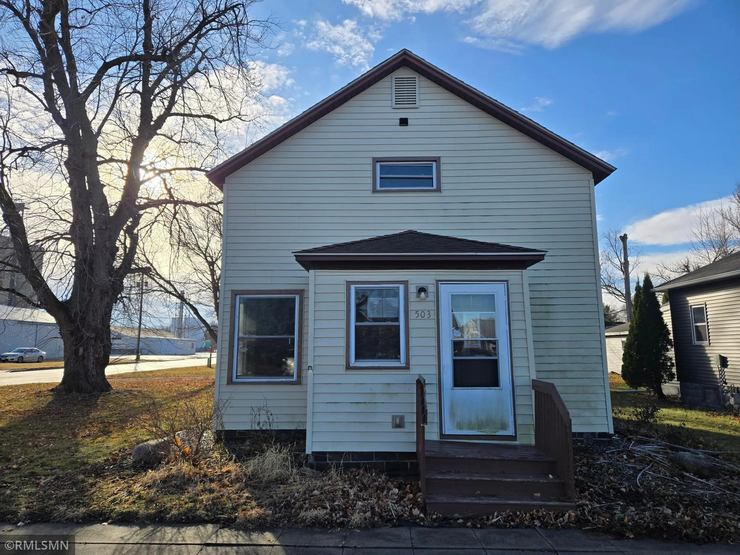 503 Main Street, Hartland, MN 56042