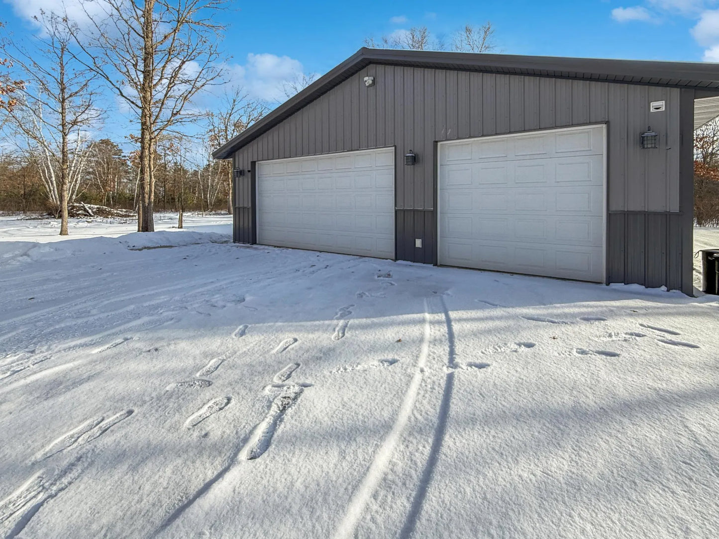 2131 Lucas Lane, Frohn Twp, MN 56601