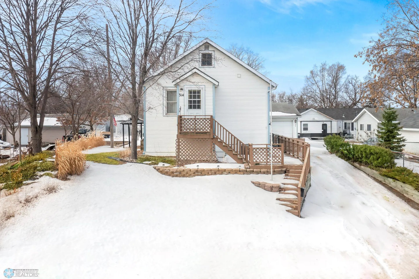 314 Andrews Avenue, Detroit Lakes, MN 56501