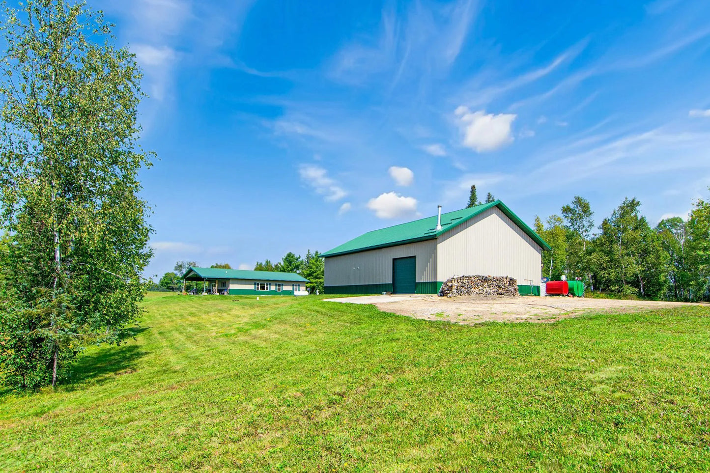 27343 County Road 50 , Bovey, MN 55709