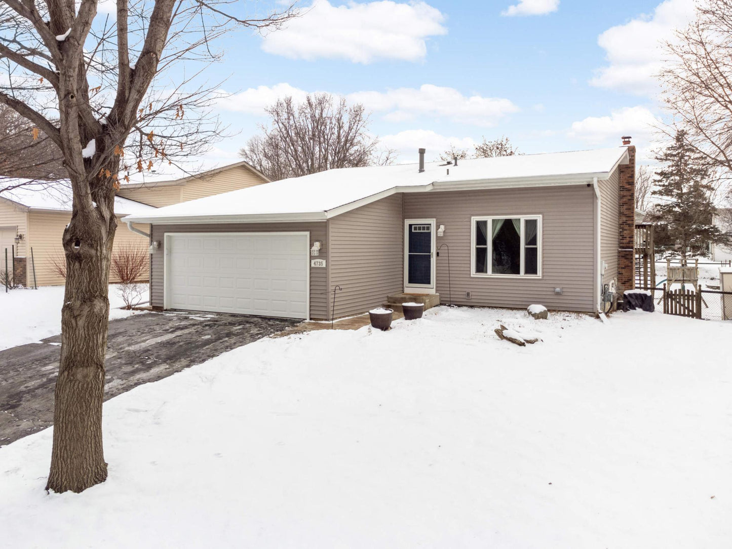 4735 Narvik Drive, Eagan, MN 55122