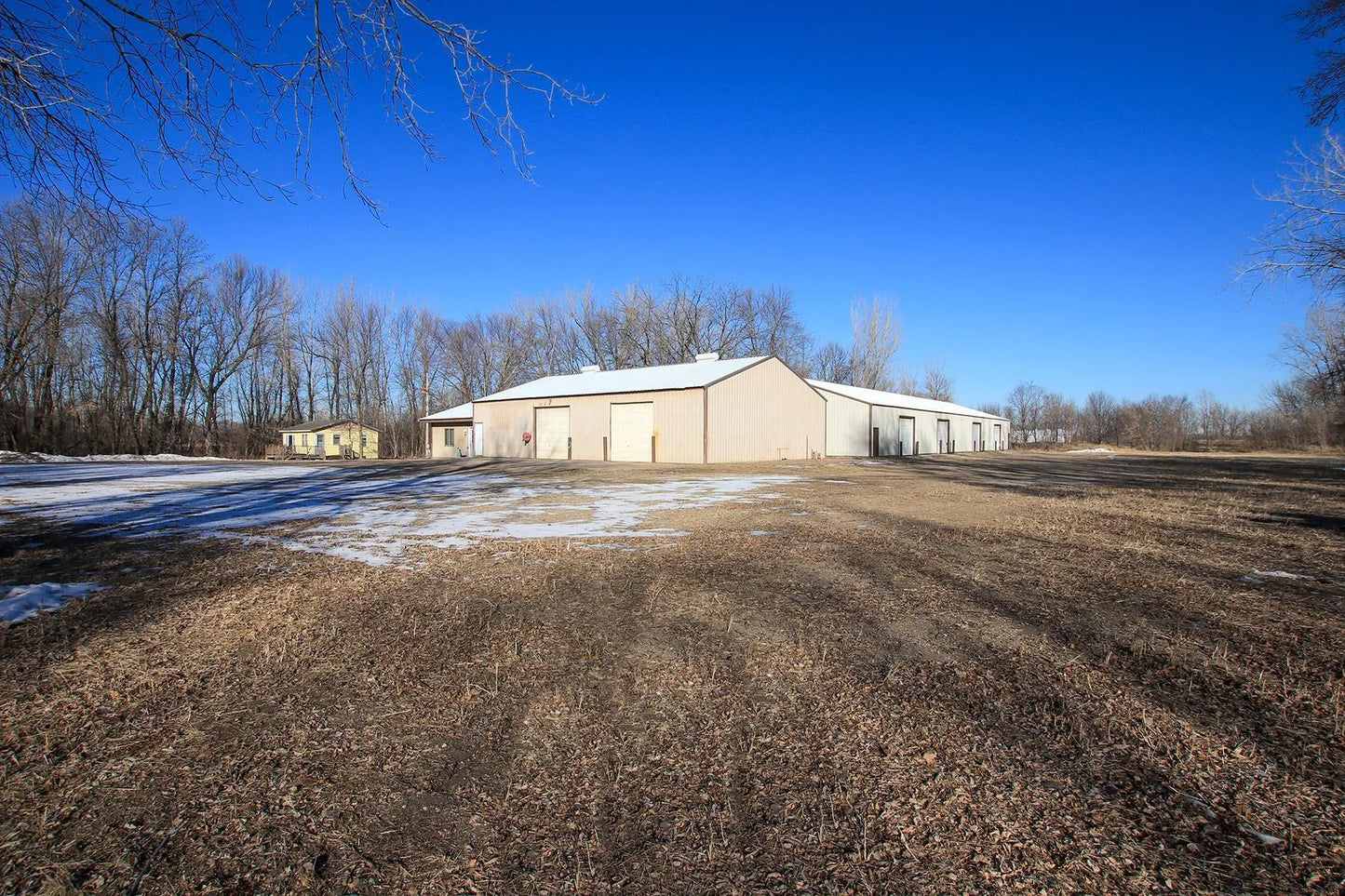 21898 Tagus Avenue, Hutchinson, MN 55350