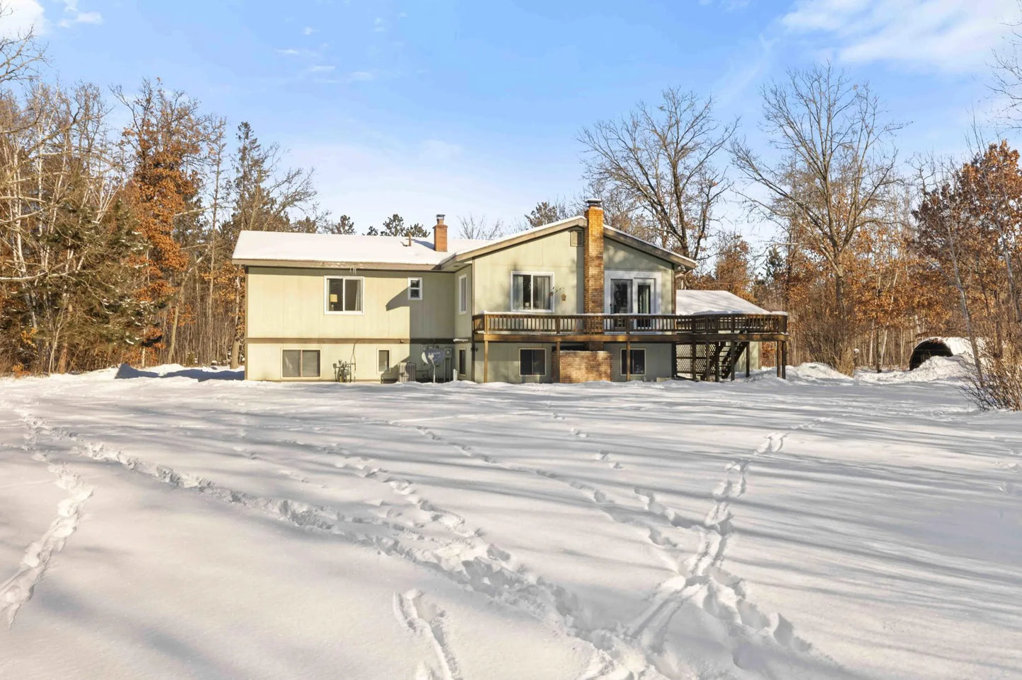 3547 Gull Lake Dam Road, Brainerd, MN 56401