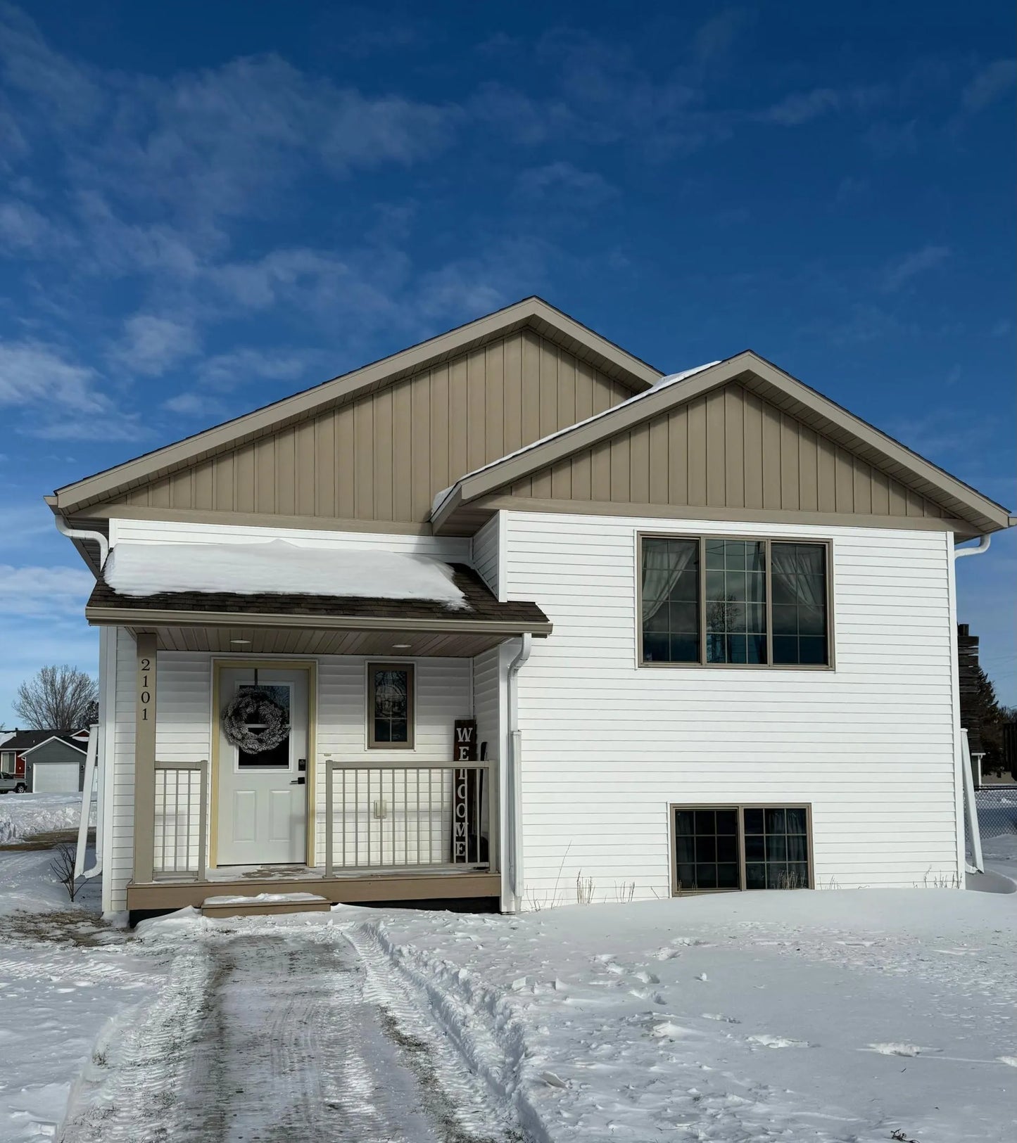 2101 Greenwood Street, Thief River Falls, MN 56701