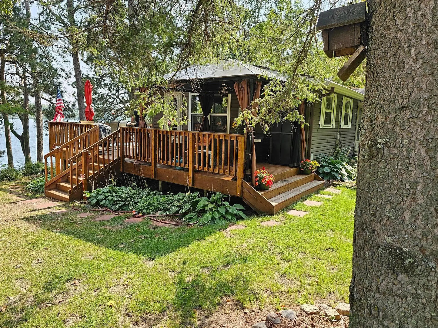 23976 Hardwood Drive, Nevis, MN 56467