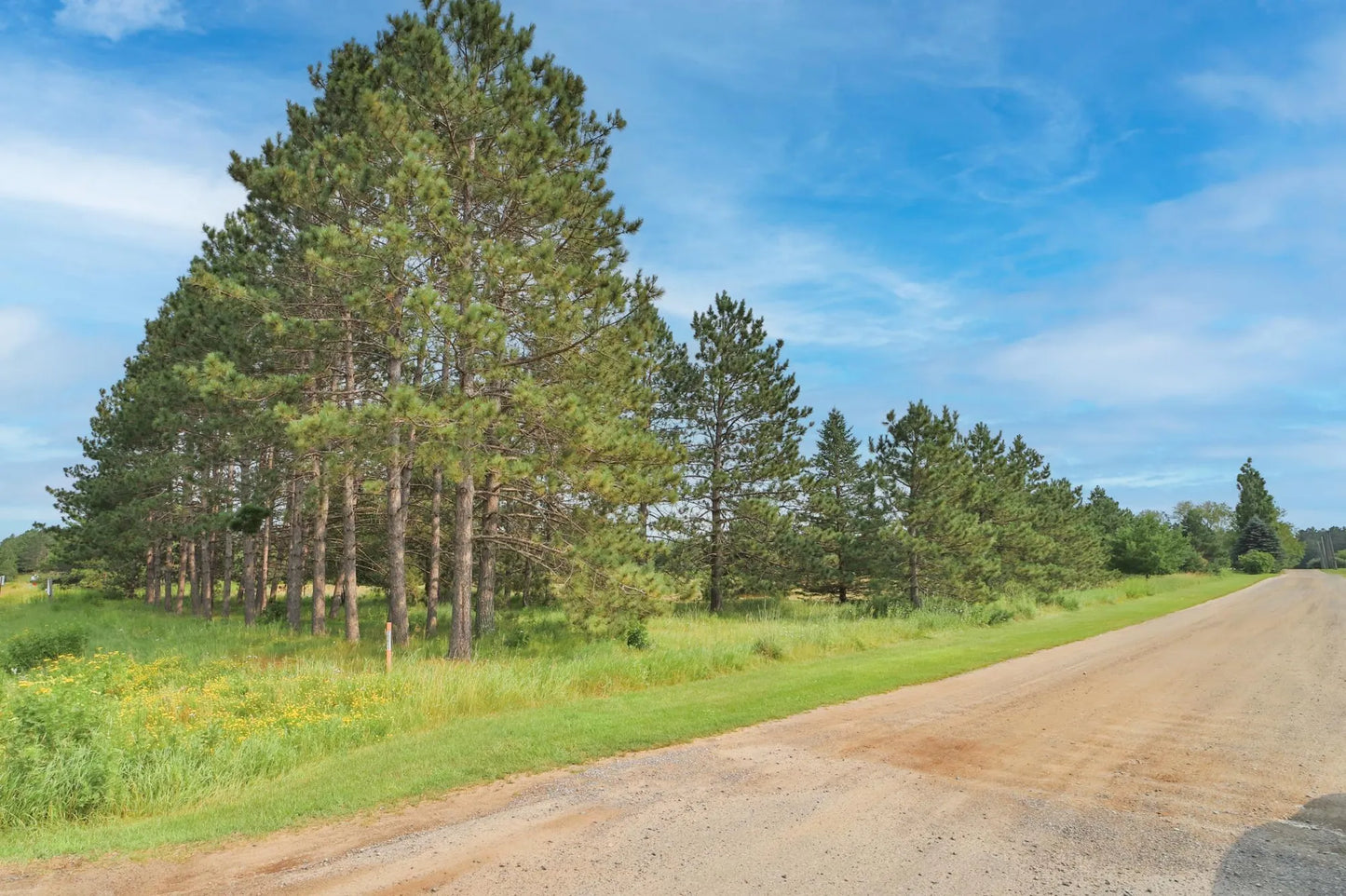 TBD Mulligan Road, Emily, MN 56447