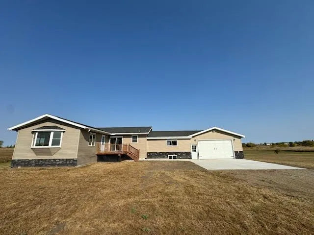 41165 427th Street, Perham, MN 56573