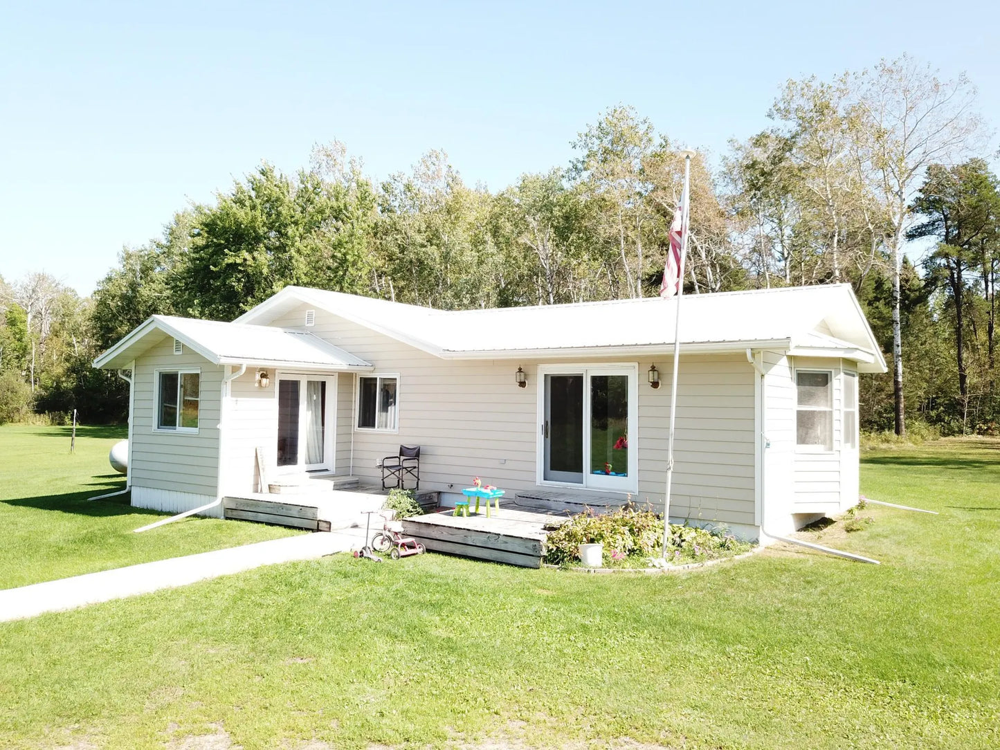 46359 120th Street, Wannaska, MN 56761