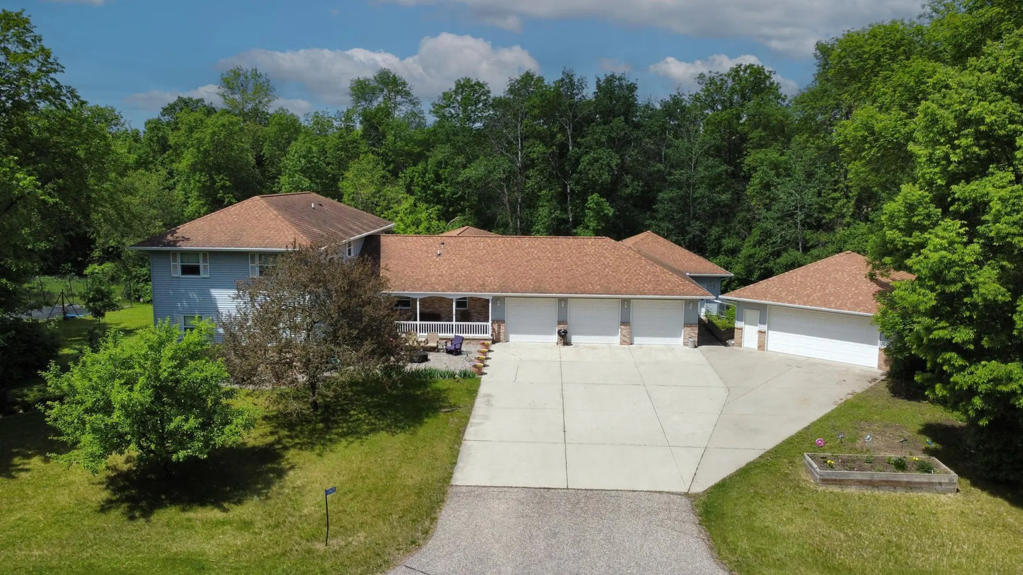 17425 Northwood Drive, Paynesville Twp, MN 56362