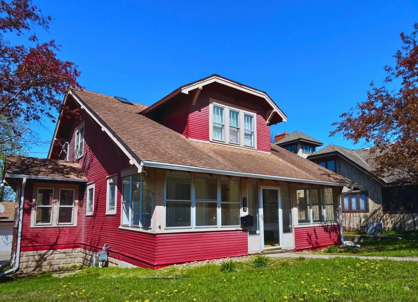 312 Broadway Street, Jordan, MN 55352
