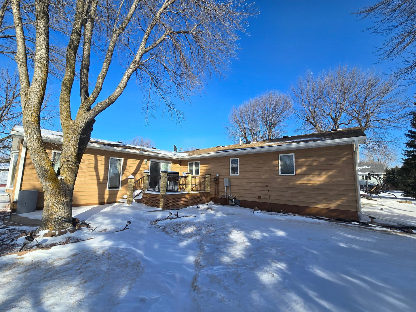 609 2nd Street, Chokio, MN 56221