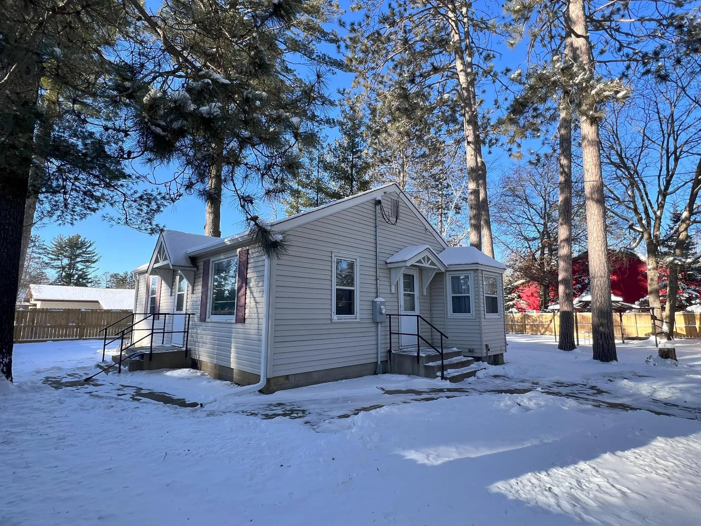 20962 County Road 1 , Emily, MN 56447