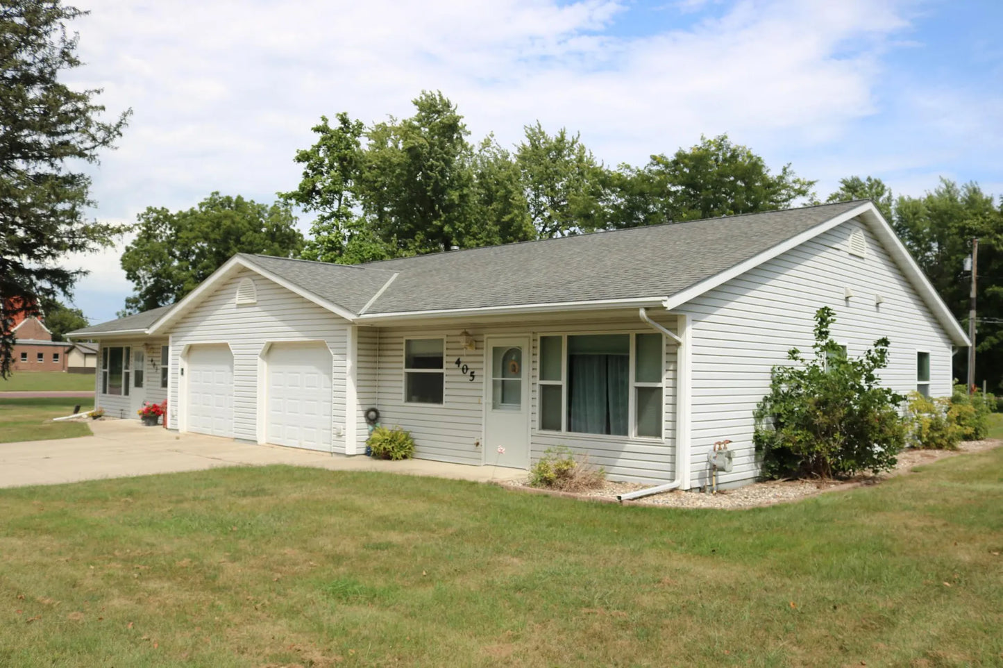 203 Cargill Street, Sherburn, MN 56171