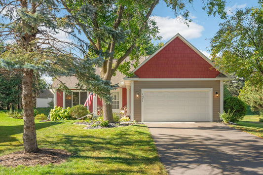 1066 Silverwood Alcove , Woodbury, MN 55125