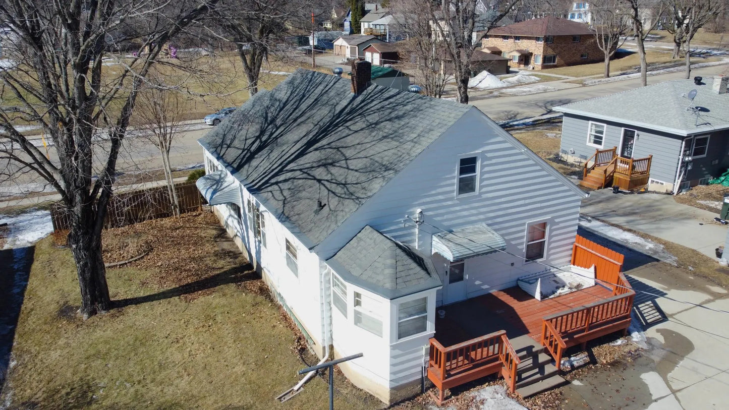 404 Vine Street, Fergus Falls, MN 56537