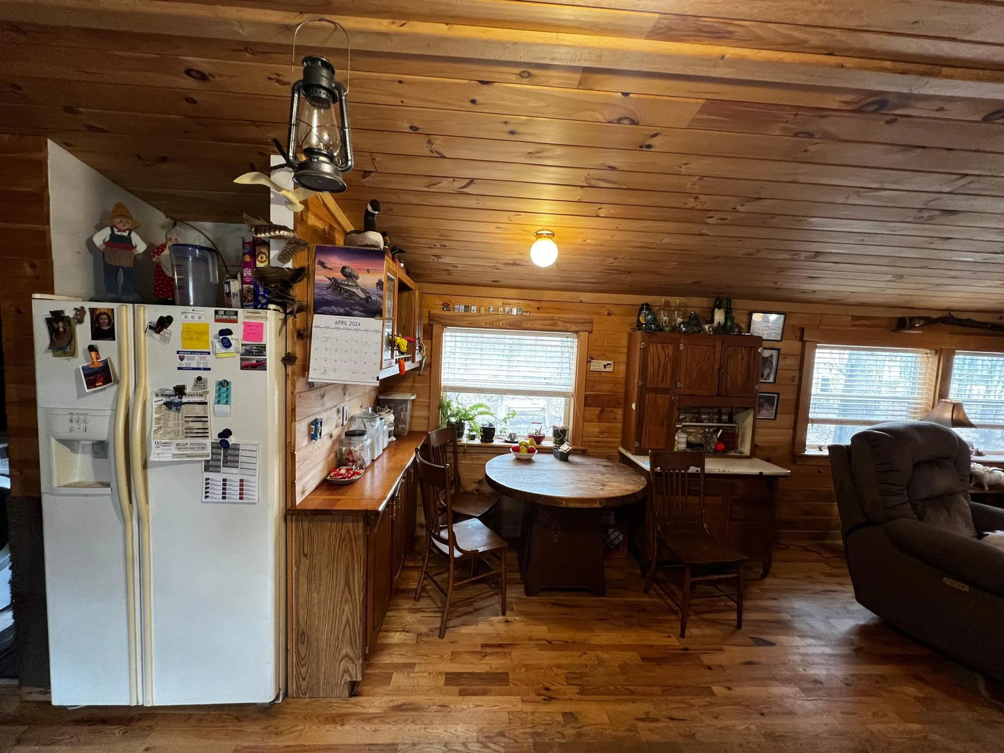 38611 Northstar Drive, Sturgeon Lake, MN 55783