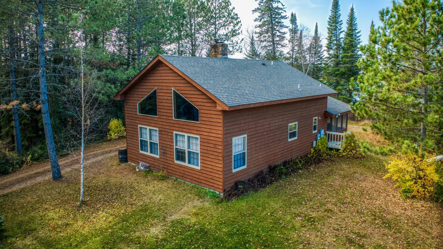 9337 Moccasin Creek Road, Bemidji, MN 56601