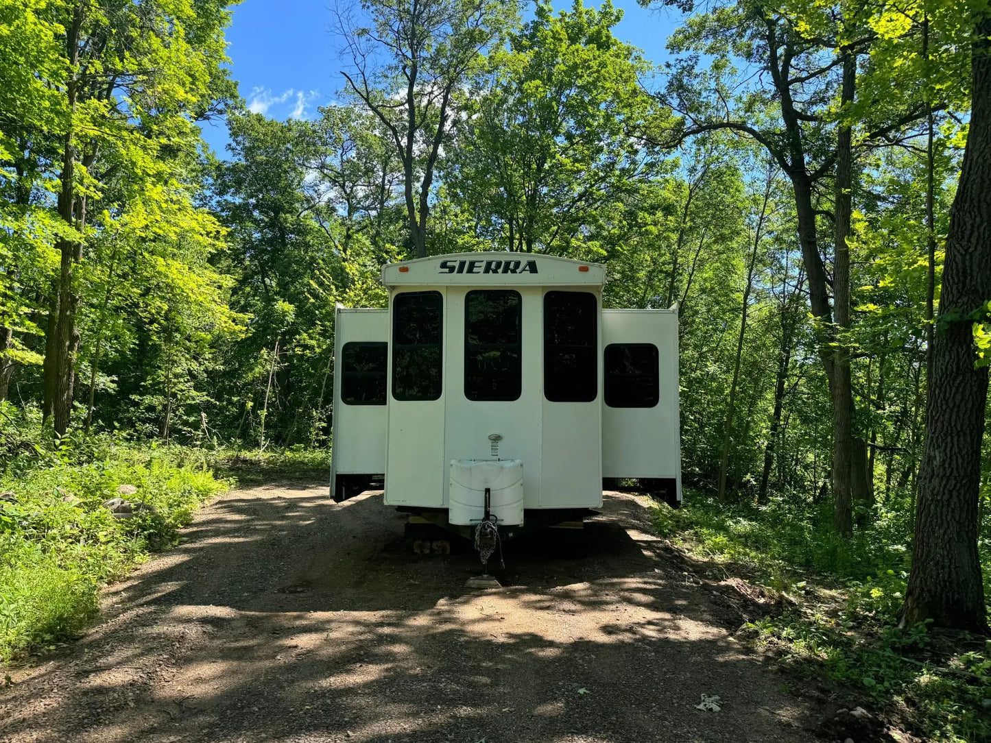 Lot 7+8 Baffie Bend , Onamia, MN 56450